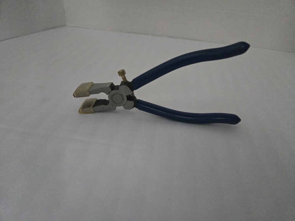 Dragon 6" Running Pliers