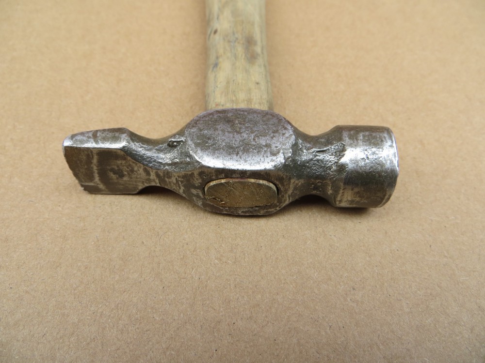 Small Vintage Hammer 150g