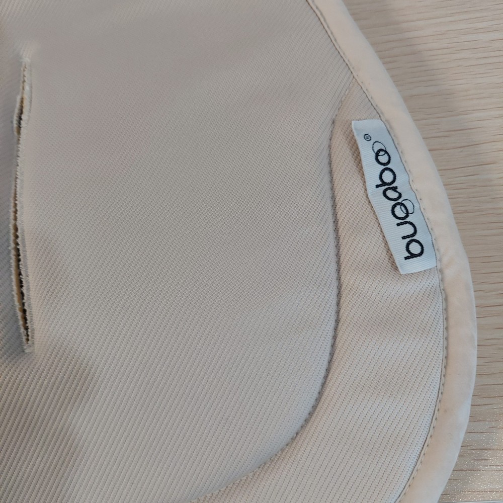 Bugaboo Universal Seat Liner Comfortable and Durable