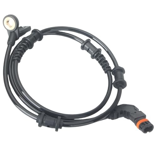 ALS376 Front ABS Wheel Speed Sensor Compatible with ML320 ML350 ML450 ML500