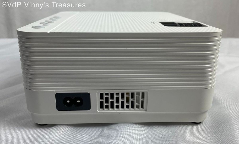 Vankyo Lesure 470 Video Projector