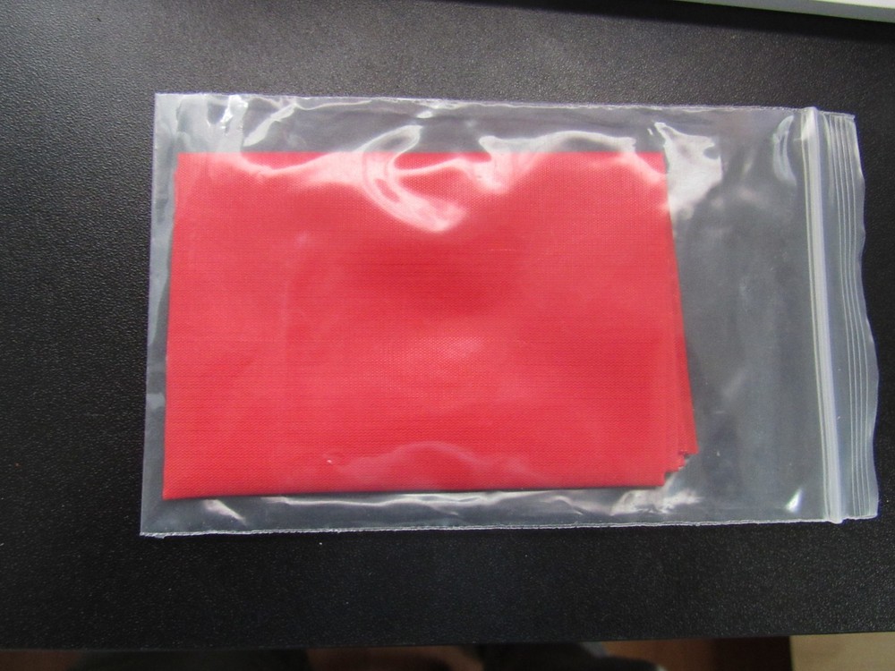 Silk Through Phone Magic Trick