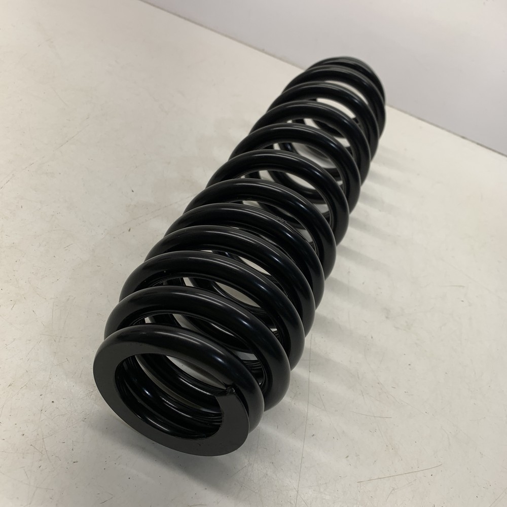 Front Compression Spring, Black - 2021 CAN AM Defender HD10
