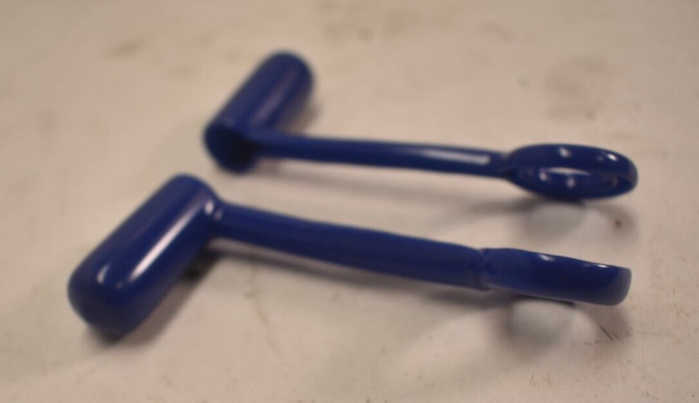 2 Battery Watering Technologies BWT Mail Quick Coupler Dust Cap 09BDCAP 1211151