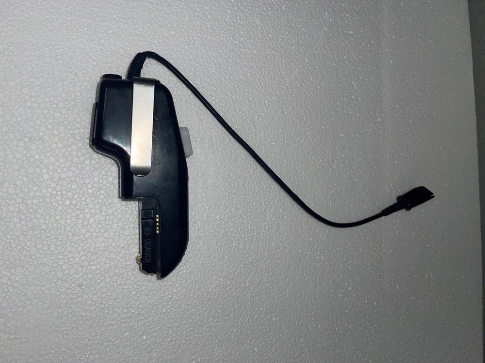 Plantronics Headset Amplifier