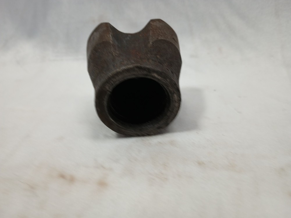 - Timken Threaded Rock Drill Bit Mining & Masonry Drilling 2.5" Os494