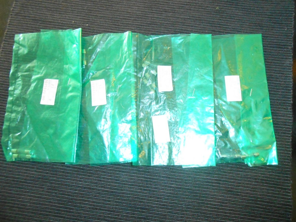 12X OEM NORITSU FUSES LOT