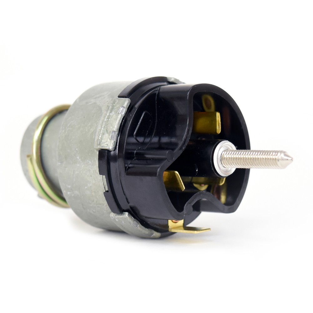 Ignition Switch 1961-1966 F-100 Truck