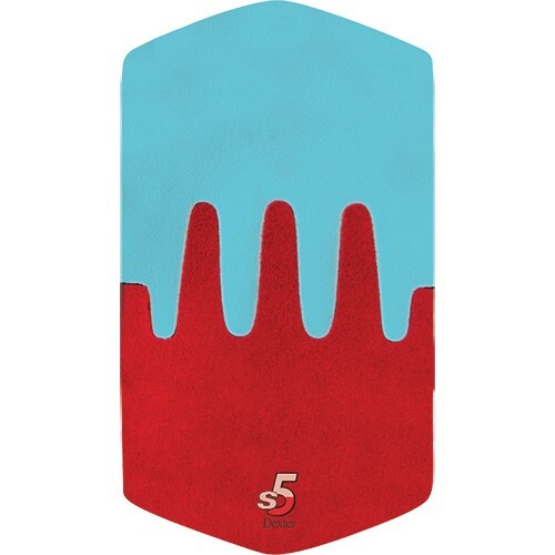 Dexter Bowling Oversized Replacement Sawtooth Sole #5