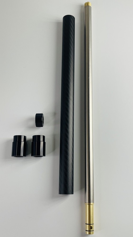 Umarex Notos FX Barrel Kit 380mm