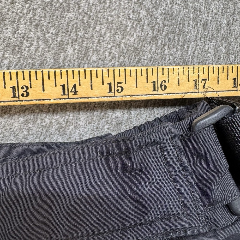 First Gear Hypertex Men’s Mesh Motorcycle Pants Size 34
