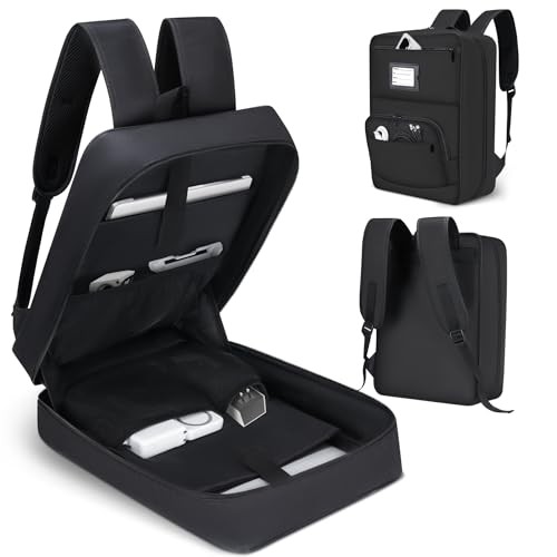 Carrying Case Compatible with Starlink Mini, Protective Storage Bag for