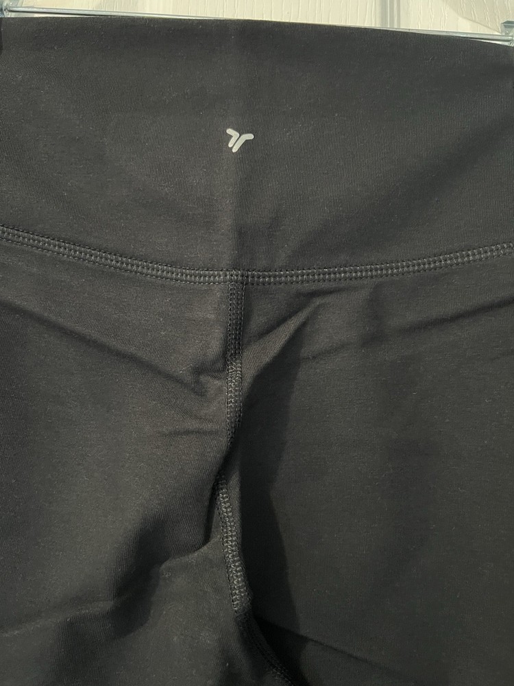 Old Navy ON Active Powerchill Extra High Rise Slim Bootcut Pants Medium Petite