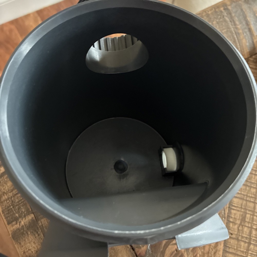 12100, Pre-filter Container For 12" Sand Filter Pump