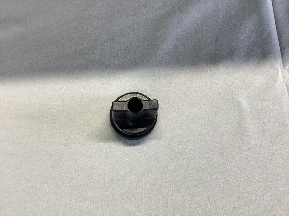🥁 Donner DED-70 Electronic Drum Set - REPLACEMENT CYMBAL SUPPORT NUT KNOB ONLY