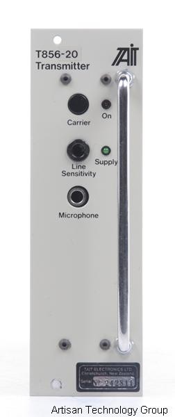 Tait T856-20 Transmitter