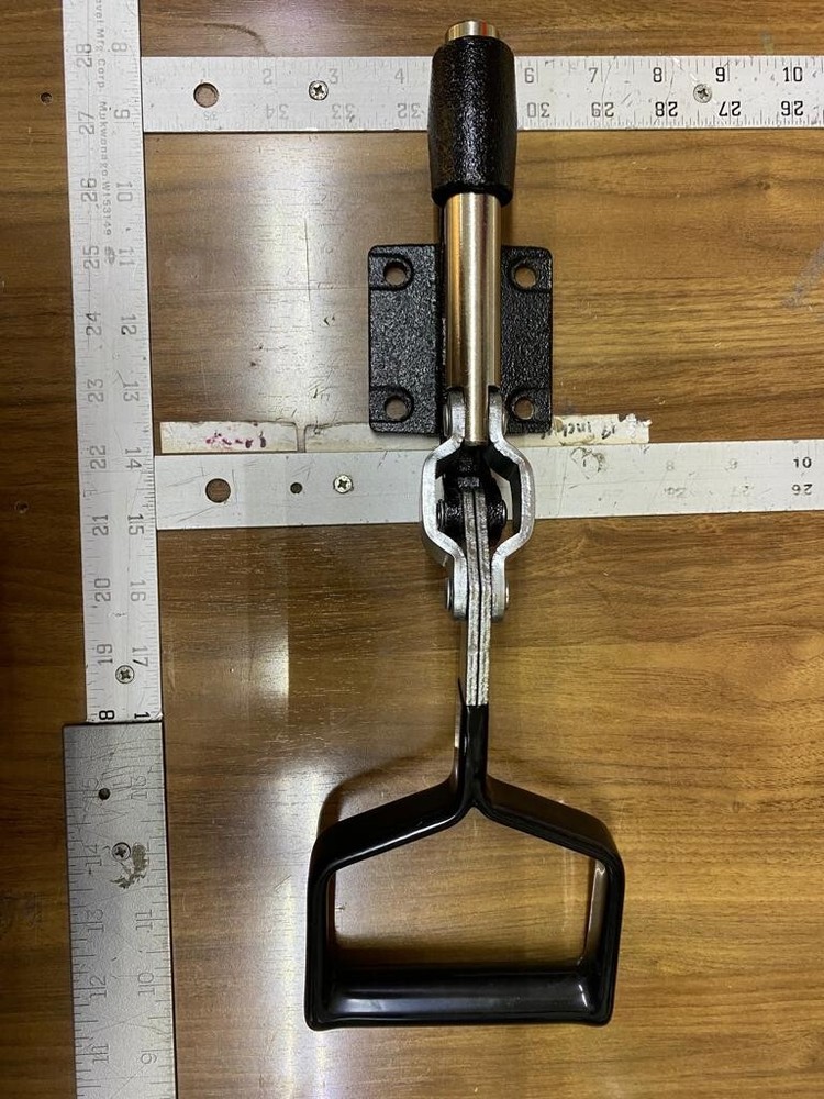 handle for heat press machine new