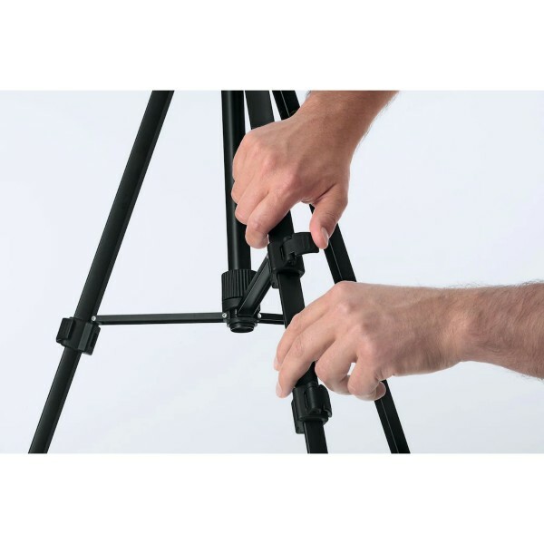 Bosch CANADA Compact Tripod with Extendable Height