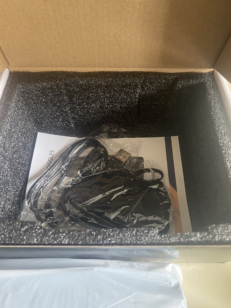 36 Mp Night Vision 4K UHD