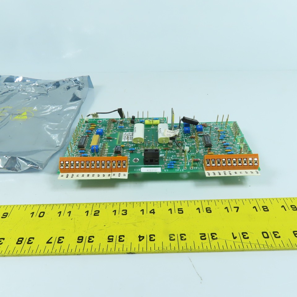 Reliance 801420-72A KC52157 PCB Circuit Board