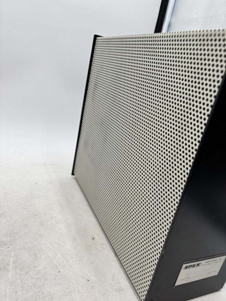 SPEX Industries MSD step driver mini