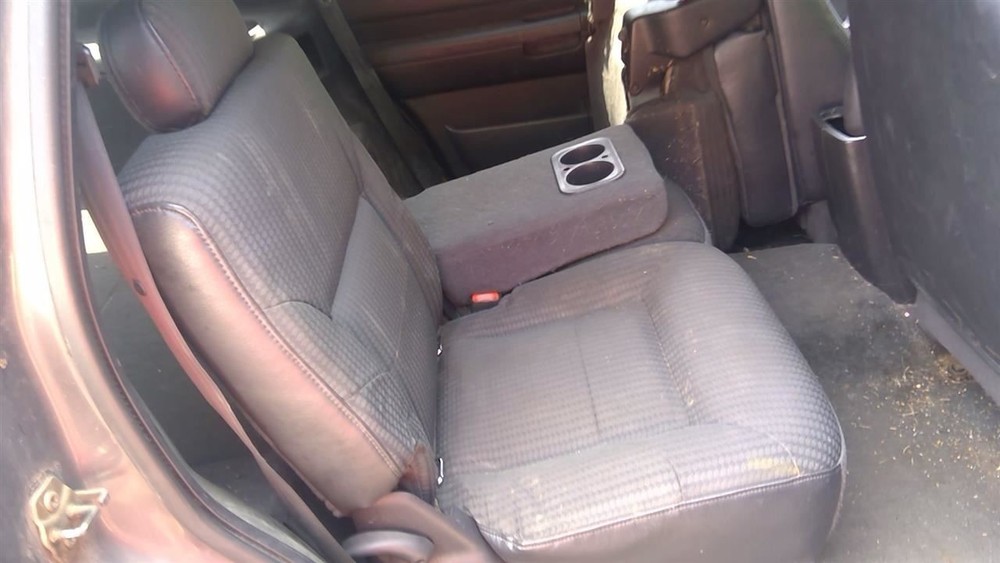 Engine ECM Electronic Control Module Right Hand Fender Fits 03 DURANGO 1264194