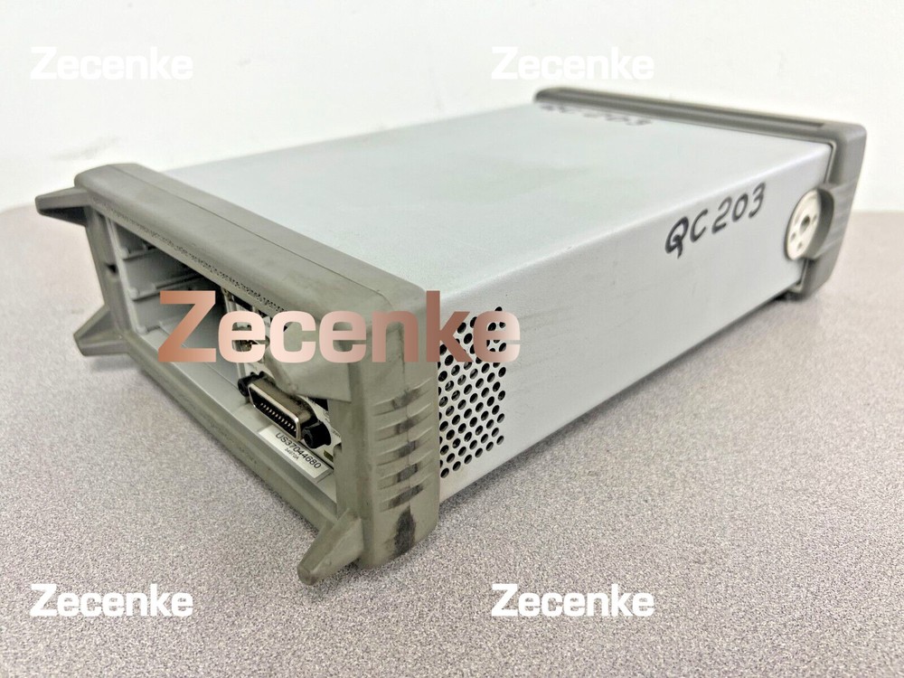 HP AGILENT 34970A DATA ACQUISITION SWITCH UNIT