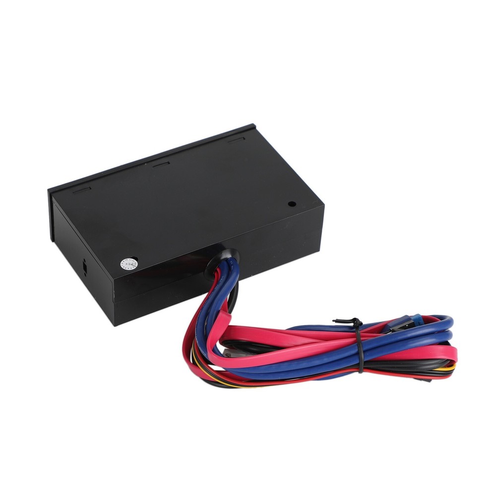 5.25" USB 3.0 SATA eSATA PC Front Panel Media Dashboard Internal Card Reader USA
