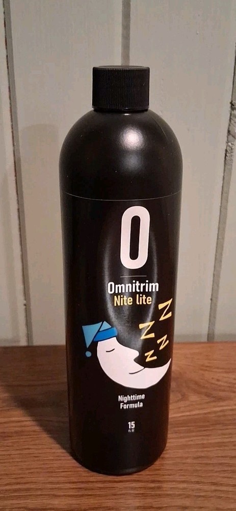Omnitrition OmniTrim Nite Lite