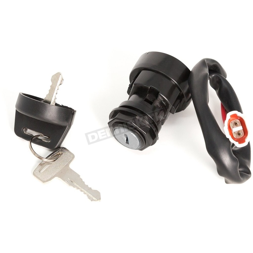 Kimpex Ignition Switch - 285913