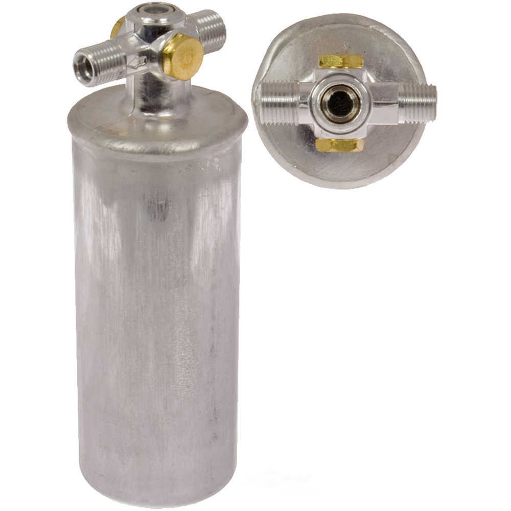 A/C Receiver Drier Global 1411551