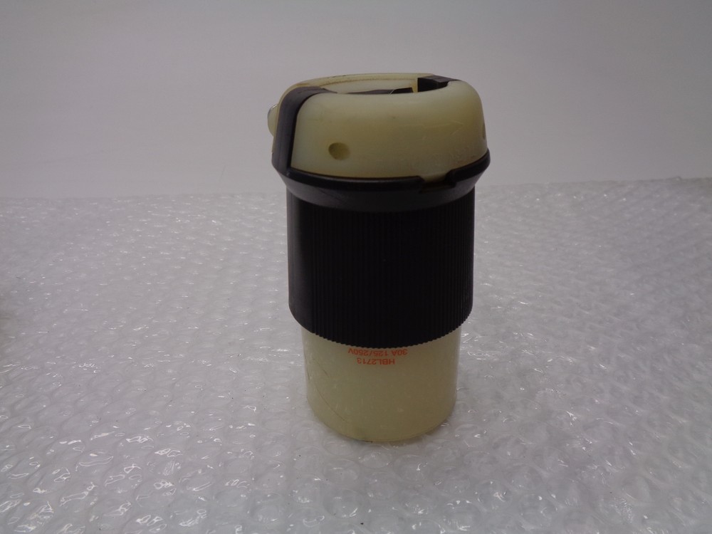HUBBELL HBL2713 CONNECTOR NSNP