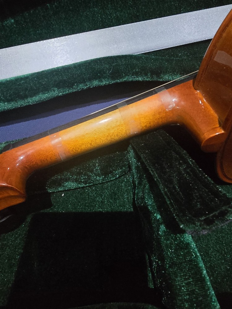 3/4 Violin with Bag Used