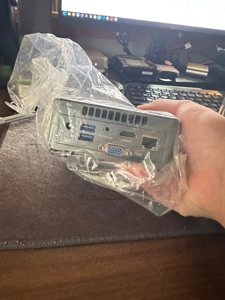 Digium Switchvox E510 New Open Box