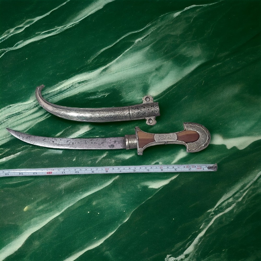 Koumya Dagger