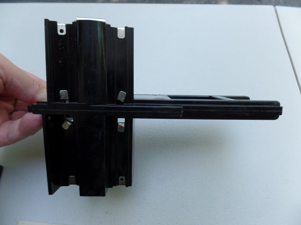 Kodak Readymatic Changer for slide projectors