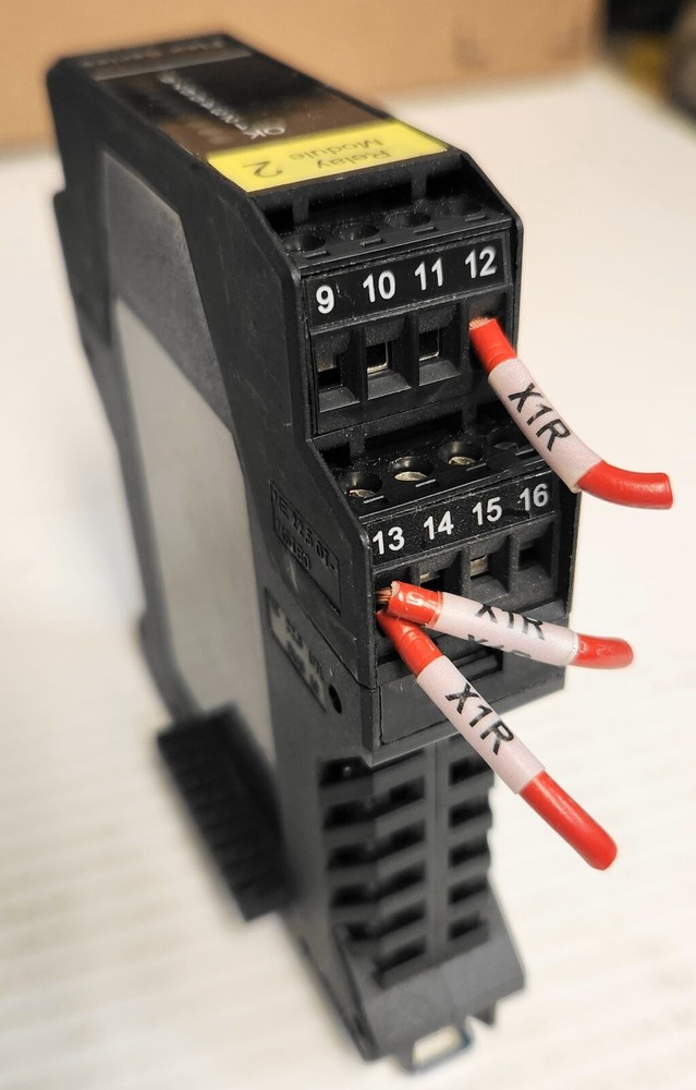 Enrange Flex Series Relay Module 2