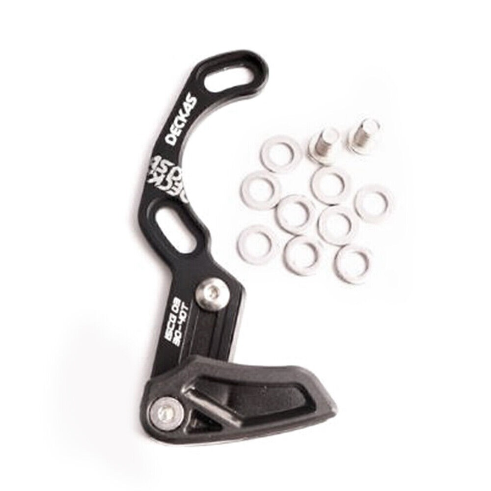 Deckas Bike Chain Guide Protector Bicycle Bottom Bracket BB Axis ISCG03 ISCG05