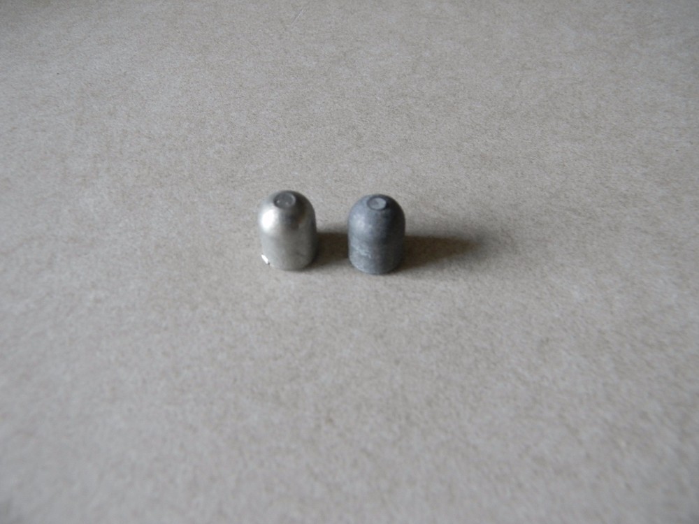 Delta 10" Unisaw plugs, 2 pcs.