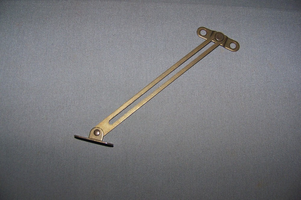 Desk Sliding Hinges Or Guides