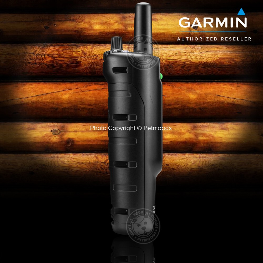 Garmin PRO 550 Handheld Remote Transmitter - 010-01202-50