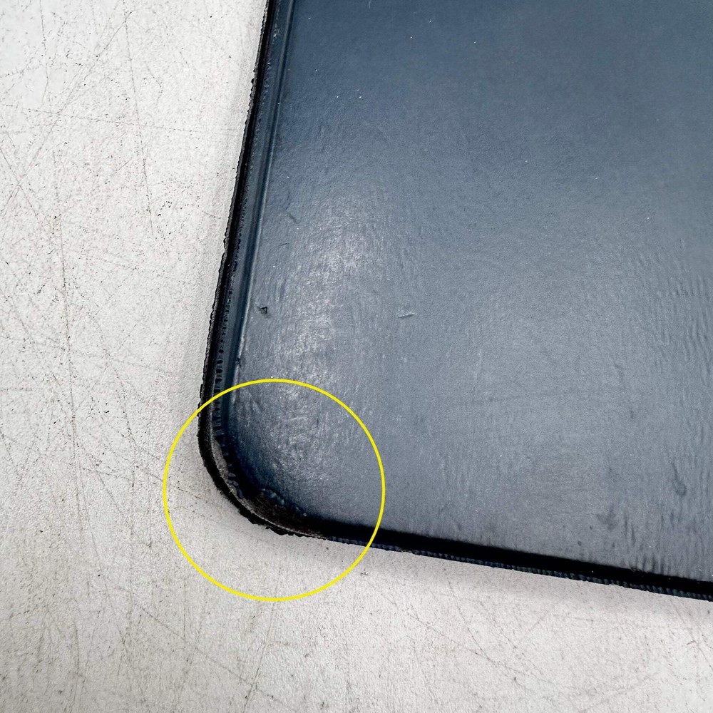 Apple Smart Keyboard Folio 11" Keyboard Folio Case Black A2038