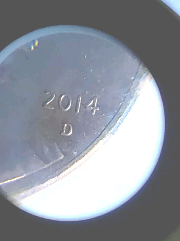 See Errors on Coins Perfectly Best 40X Magnifiers w/ LED Light Discover Errors