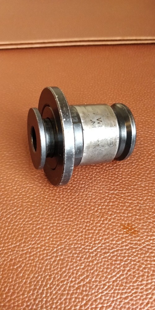 BLIZ ~ QUICK CHANGE TAPPING COLLET, WE2 5/8" / M16 (.48" / 12.19mm)