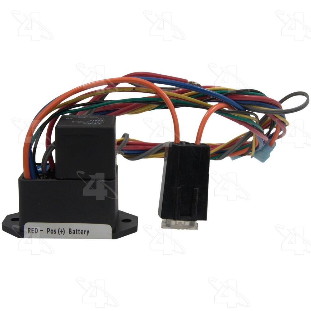 Four Seasons Electric Fan Controller - 35879