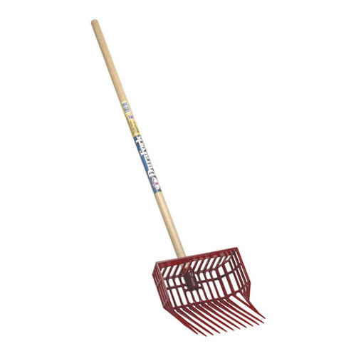DuraPitch 1 Fork - Red 1 Count By Durapitch