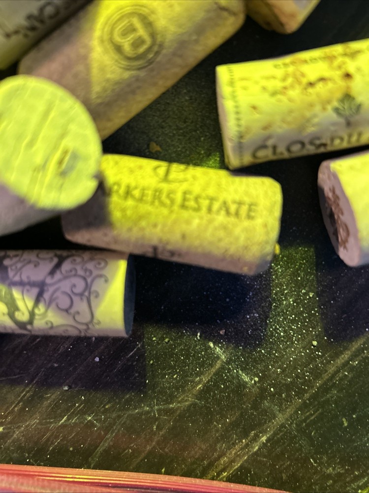40 Count Wine Corks