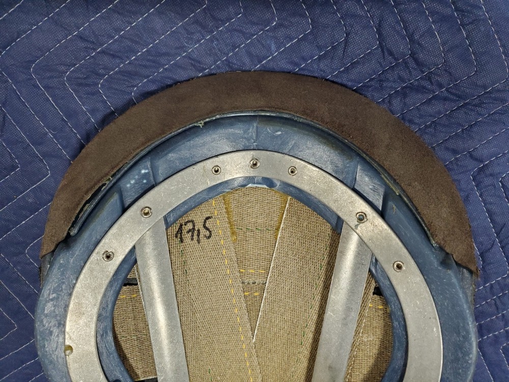 17.5" Saddle Tree Unknown Brand