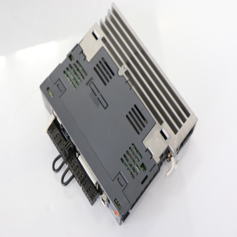 MITSUBISHI Used Servo Driver MR-J4-10A, 1Pcs