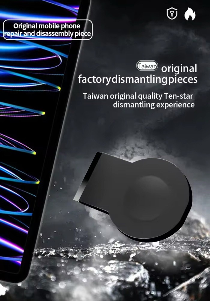 5PC RK Mobile Phone Repair Plastic Pry Disassembly Tools Device Controller Case